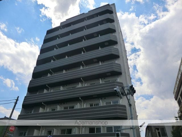 パティーナ曳舟[1LDK/40.72m2]の外観3