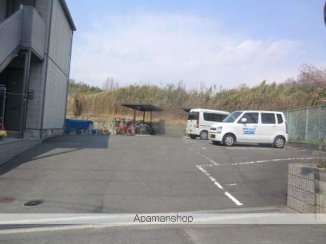 カーサベルデのその他写真