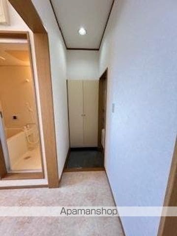 リュミエールAの内装写真