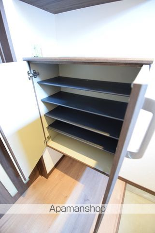 KOUTTER B棟の内装写真