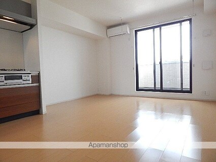 東京都立川市西砂町６丁目[2LDK/68.65m2]のリビング・居間