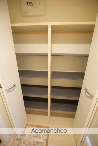 シティレジデンス北円山の内装写真