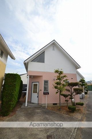 山陽本線 向洋駅 徒歩6分 2階建 築36年の外観写真