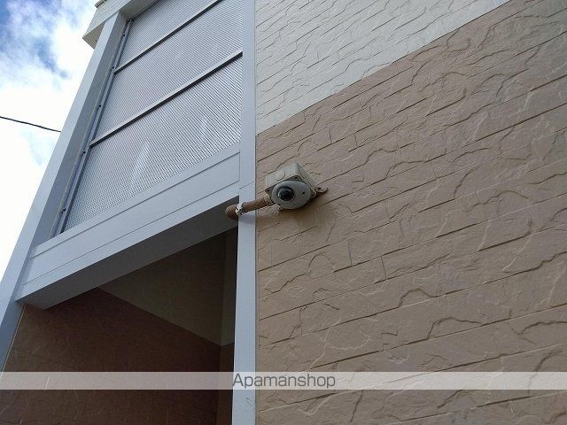 レオパレスルミエール双月の内装写真