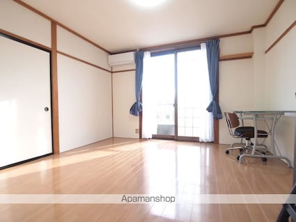 コーポ大木[1K/25m2]の内装6