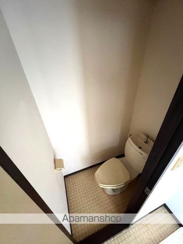 タウニィ希望ヶ丘の内装写真