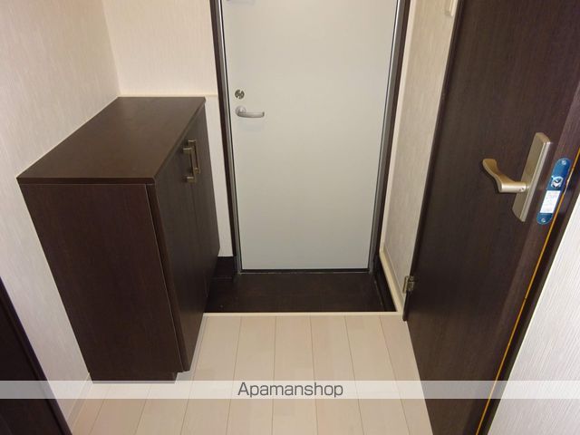 メゾンドアヴェルVの内装写真