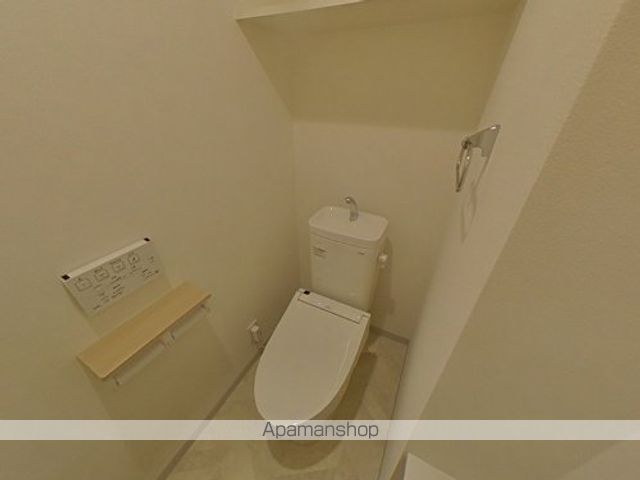 ELGRAND菊陽IIの内装写真