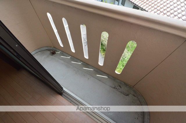 グリーンコーポAの内装写真