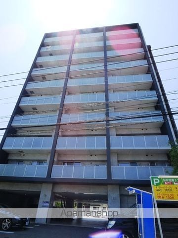 カルム吉塚 701 ｜ 福岡県福岡市博多区吉塚５丁目9-17（賃貸マンション1LDK・7階・49.70㎡） その4