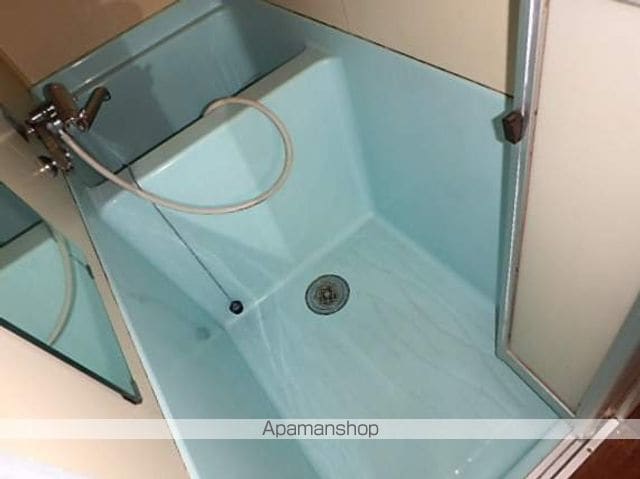 南郷ハイツイレブンの内装写真