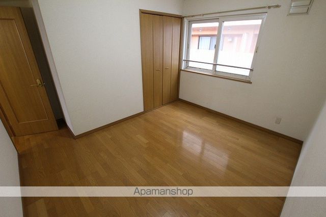 アファームド南平岸の内装写真