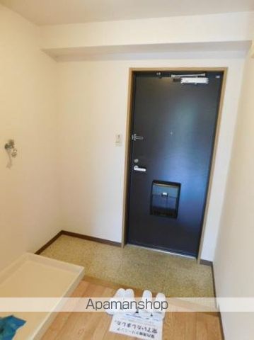 CASONAの内装写真