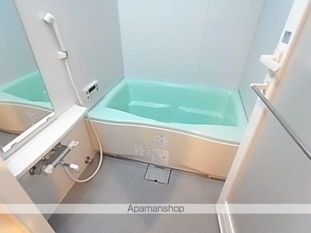 アウローラ武庫之荘の内装写真