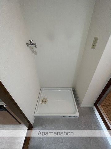 ラフェスタ大塩の内装写真