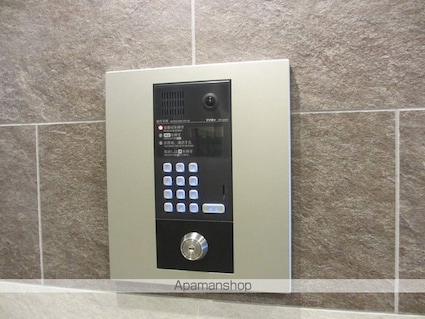 アイルカナーレ押上[1K/25.32m2]の共用部2