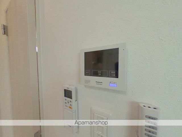 アレスグーテの内装写真