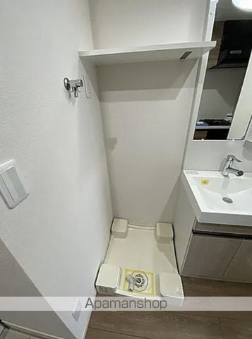 アルファコート蕨3の内装写真