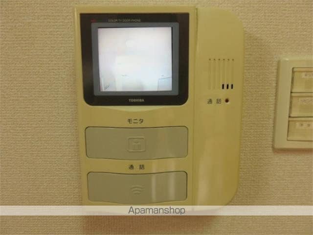グロワールの内装写真