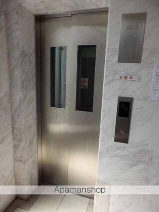 ニューボンデージ[1K/27.46m2]のロビー2