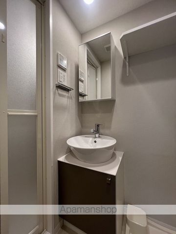 ESLEADRESIDENCE大阪福島SOUTHFLATSの内装写真