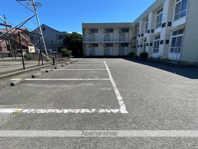 レオパレス吉田のその他写真