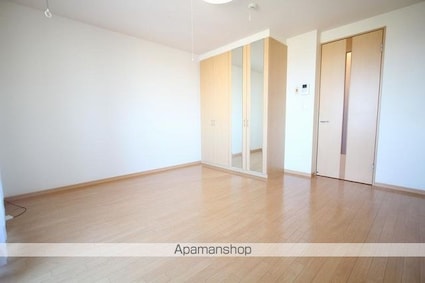 プランドール（西山崎）　[1K/29.7m2]の内装4