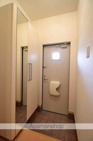 カーサ・デルフィオーレBの内装写真