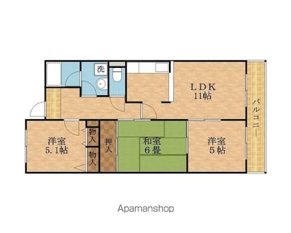 サムネイルイメージ