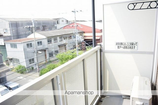 レオパレスプレミア[1K/20.81m2]の内装1