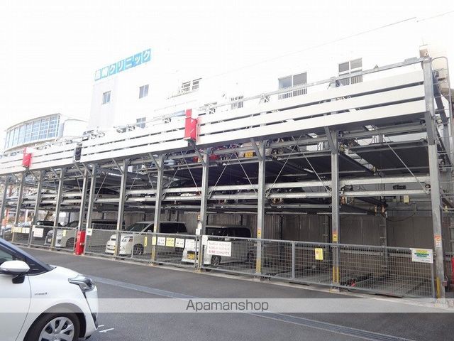 サーパス桟橋通二丁目のその他写真