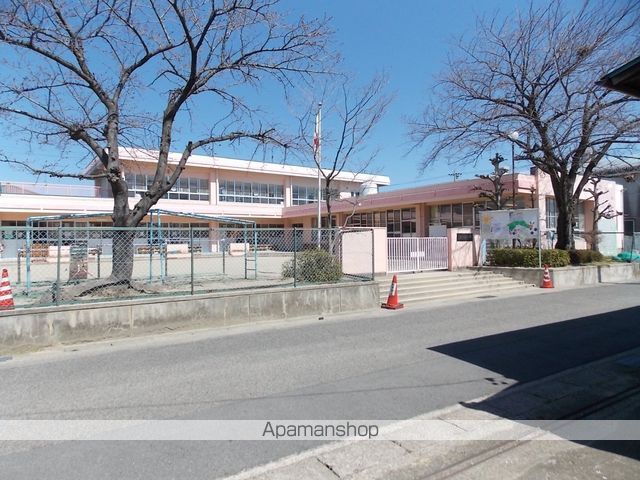 木賀本郷町南戸建の周辺写真