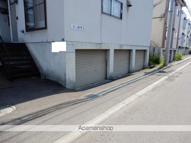 コーポリラのその他写真