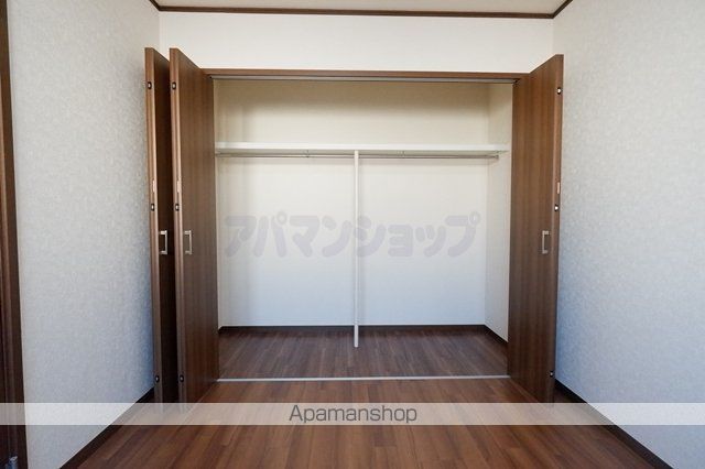 アスピリア A LA MODEの内装写真