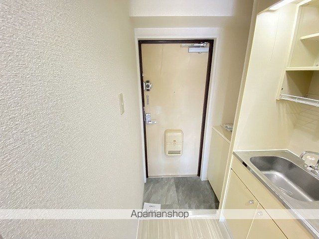 シティガーデン中寺の内装写真