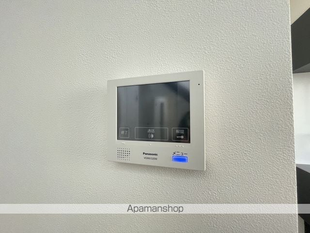 PLUSM KAKUOZANIIの内装写真