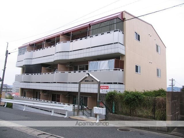 エスパーズ２６ 203号室 ｜ 福岡県福岡市東区香椎１丁目15-7（賃貸マンション1K・2階・18.00㎡） その28