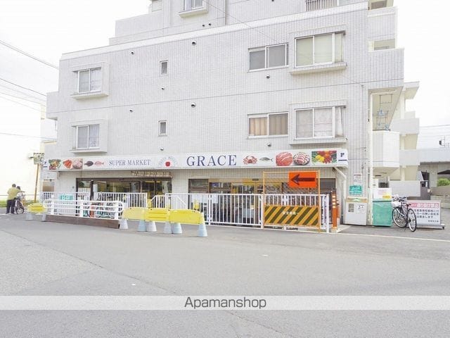 東京都小金井市本町５丁目[1LDK/45.9m2]の周辺2