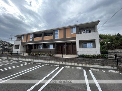 フィールドコート[2LDK/55.12m2]の外観4