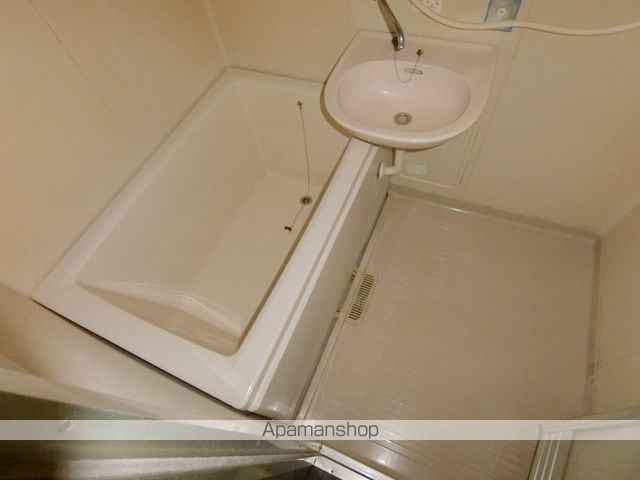 オレゴンIIの内装写真