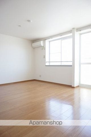 アネックス Sの内装写真