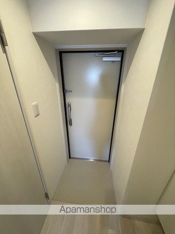 ARCA九条の内装写真