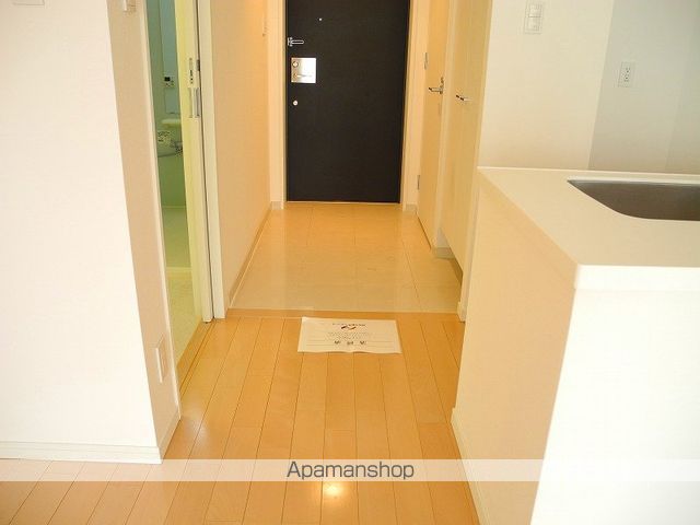 プライムアーバン市谷仲之町の内装写真