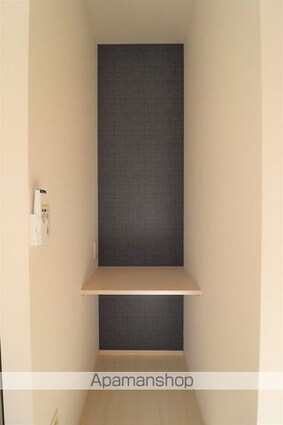 グラディコート　Ａ[1LDK/33.24m2]の内装1