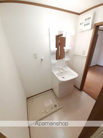 リビエラOsada Iの内装写真