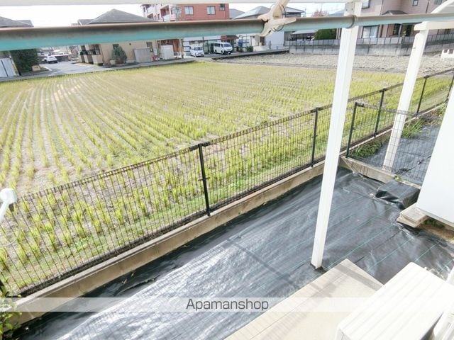寺前サンハイツの内装写真