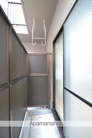 MSビルの内装写真