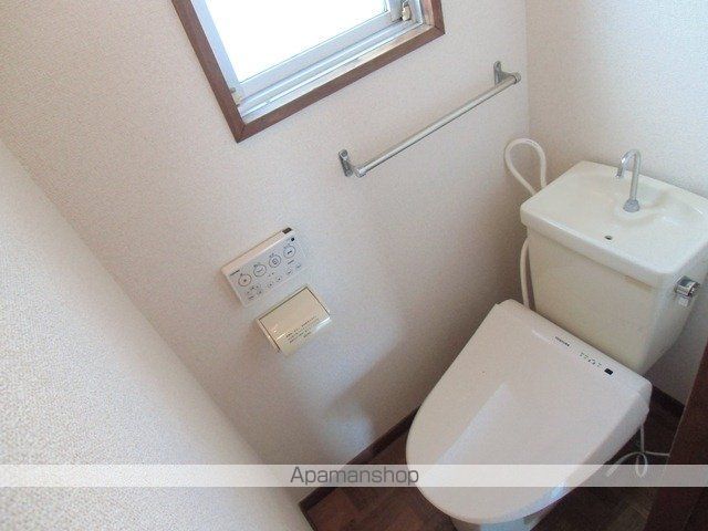 MIENOビルの内装写真