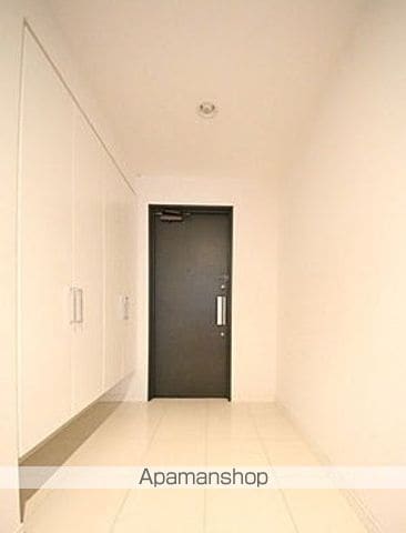 リバーサイドタワー中之島の内装写真