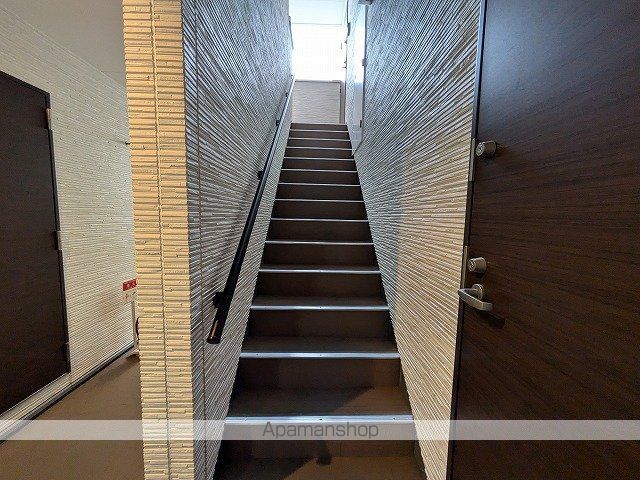 セブンプロート江波西の内装写真